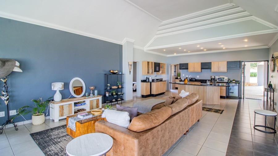 3 Bedroom Property for Sale in Oranjeville Free State